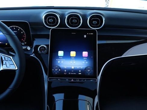 New 2026 Mercedes-Benz GLC 300 GLC 300 image 17