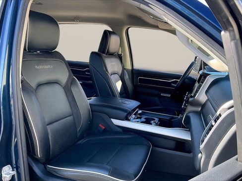 Used 2022 RAM 1500 Laramie image 22