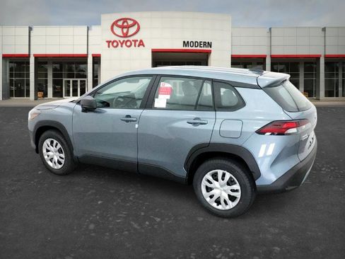 New 2026 Toyota Corolla Cross L image 23