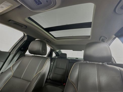 Used 2020 Chevrolet Impala Premier w/ Premier Confidence Package image 15