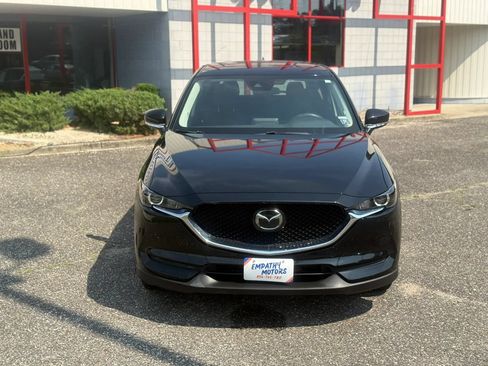 Used 2019 MAZDA CX-5 Touring FWD image 9