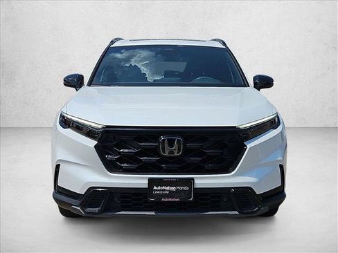 Used 2024 Honda CR-V Sport-L image 2