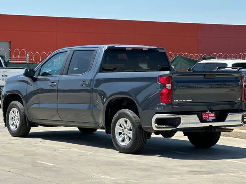 Used 2020 Chevrolet Silverado 1500 LT w/ All-Star Edition RWD image 7