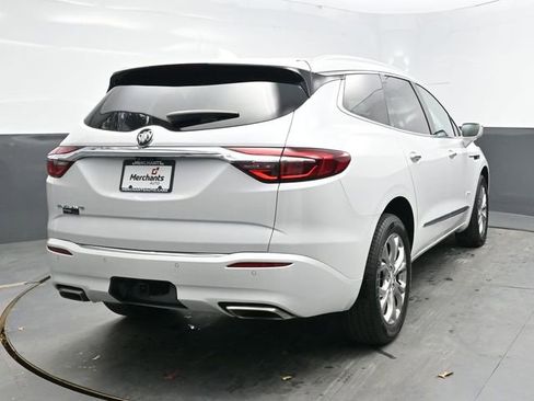 Used 2020 Buick Enclave Avenir w/ Avenir Technology Package image 6