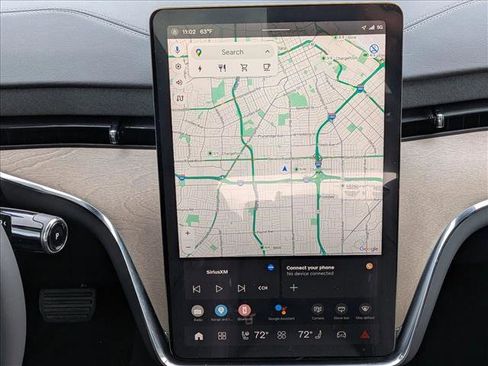 New 2025 Volvo EX90 Plus w/ Protection Package Premier image 14