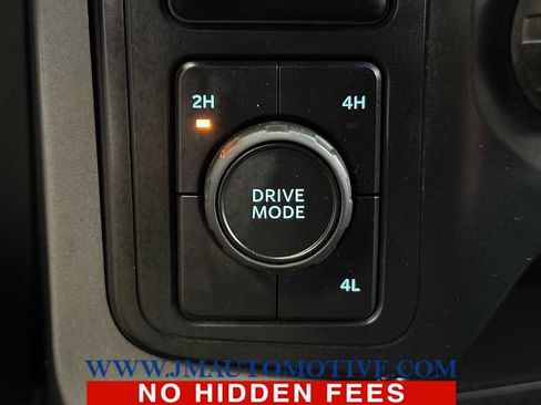 Used 2022 Ford F150 XLT AWD/4WD image 32