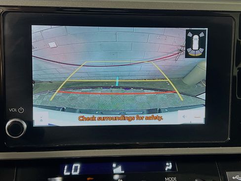 Used 2025 Toyota Tundra SR5 w/ SR5 Convenience Package RWD image 28