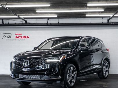 New 2026 Acura RDX w/ Technology Package