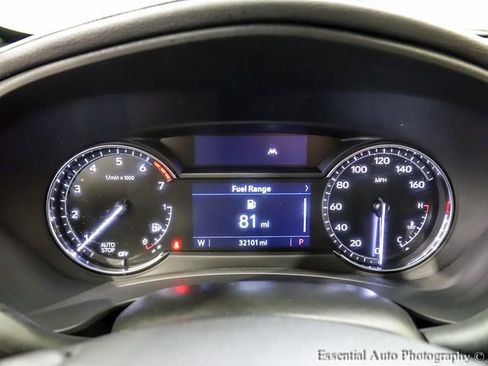 Certified 2023 Cadillac XT4 Premium Luxury w/ Cold Weather Package FWD image 14