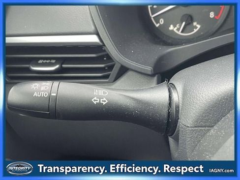 Certified 2025 Nissan Altima 2.5 S image 19