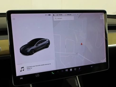 Used 2020 Tesla Model 3 Long Range AWD/4WD image 24