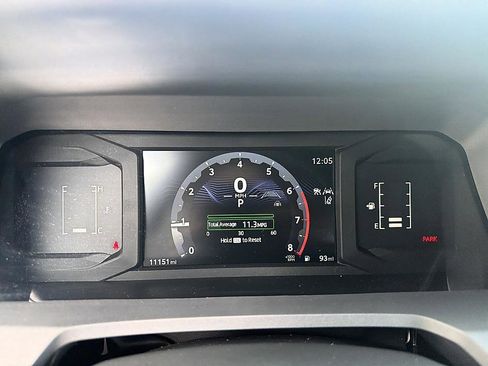 Certified 2024 Toyota Tacoma SR5 image 15