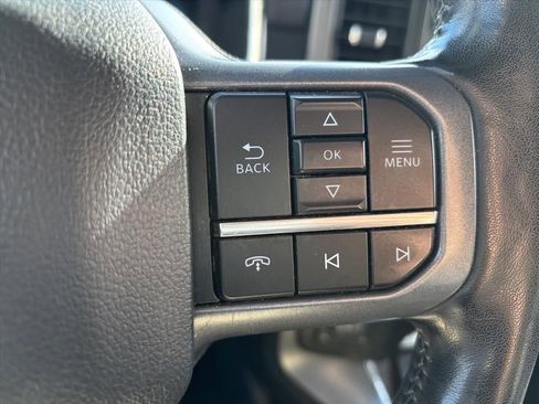 Used 2023 Ford F150 Lariat w/ Equipment Group 502A High image 18