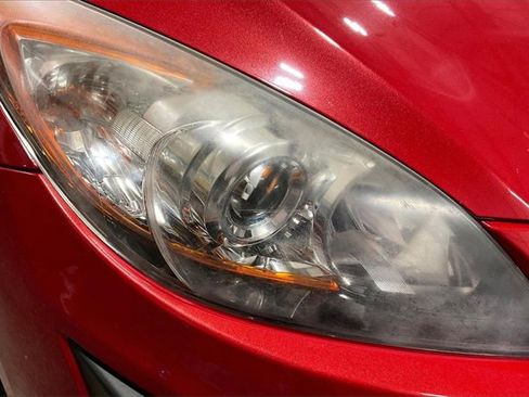 Used 2010 MAZDA MAZDA3 s Sport image 27