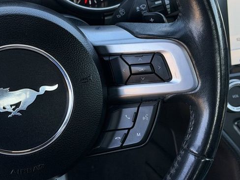 Used 2020 Ford Mustang Premium image 14