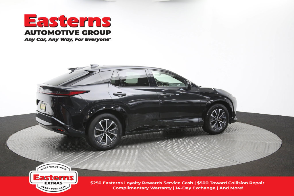 Used 2023 Lexus RZ 450e Premium w/ Technology Package AWD/4WD image 44
