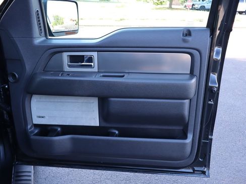 Used 2013 Ford F150 FX4 w/ Luxury Equipment Group image 26
