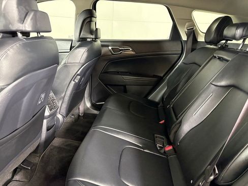 Used 2023 Kia Sportage EX AWD/4WD image 36