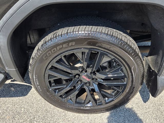 Used 2020 GMC Sierra 1500 Denali w/ LPO, GMC Protection Package AWD/4WD image 7