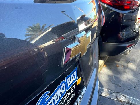 Certified 2023 Chevrolet Equinox LT image 8