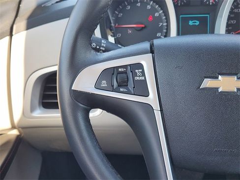 Used 2015 Chevrolet Equinox LT w/ Driver Convenience Package image 26