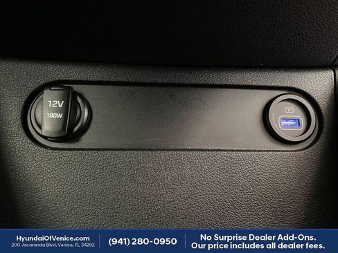 Certified 2023 Hyundai Santa Fe SEL FWD image 25