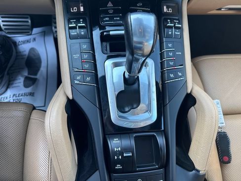 Used 2017 Porsche Cayenne S AWD/4WD image 25