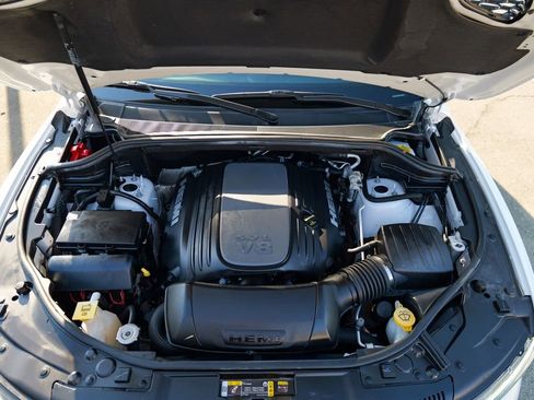 Used 2022 Dodge Durango R/T w/ Blacktop Package image 59