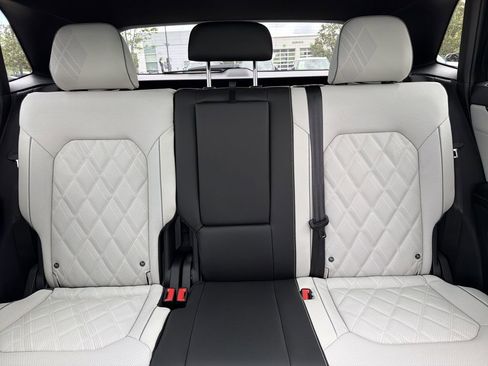 New 2026 Volkswagen Atlas Cross Sport SEL Premium R-Line AWD/4WD image 29