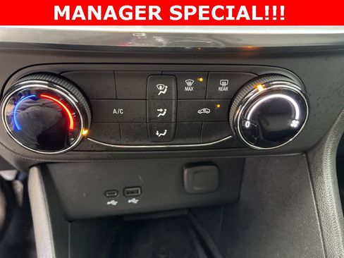 Certified 2024 Buick Encore GX Preferred w/ Advanced Technology Package image 23