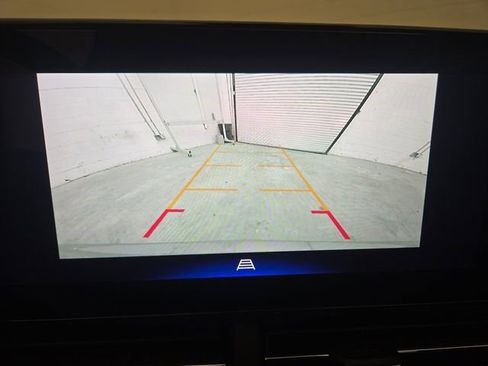 Certified 2025 Chevrolet Trax RS w/ Sunroof Package image 10