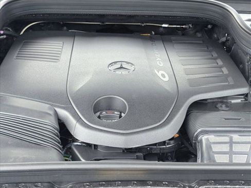 New 2026 Mercedes-Benz GLE 450 4MATIC Coupe image 15