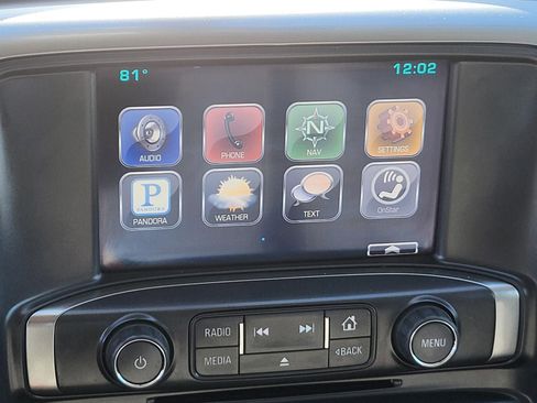 Used 2015 Chevrolet Silverado 1500 LT w/ All Star Edition image 25