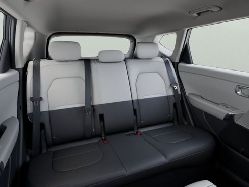New 2027 Kia Seltos EX FWD image 16