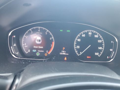 Used 2019 Honda Accord Sport image 17