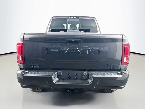 New 2026 RAM 3500 Laramie w/ Night Edition image 6