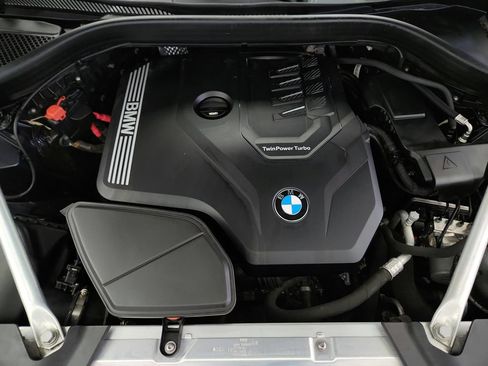 Used 2022 BMW X3 xDrive30i AWD/4WD image 41