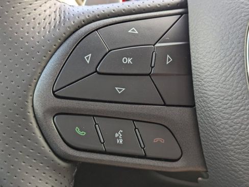 New 2026 Dodge Durango GT w/ Blacktop Package image 29