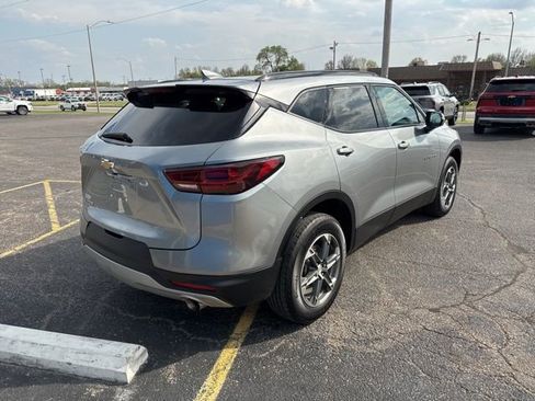Used 2024 Chevrolet Blazer LT w/ LPO, Floor Liner Package image 7