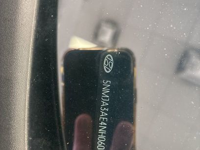 Used 2022 Hyundai Tucson SE