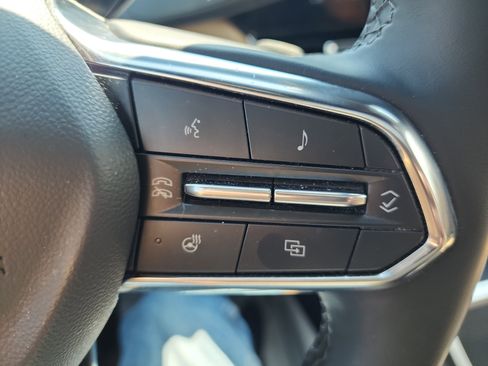 Certified 2025 Chevrolet Equinox ACTIV w/ Safety and Technology Package image 21