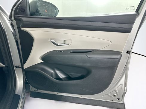 Used 2025 Hyundai Tucson SEL image 31