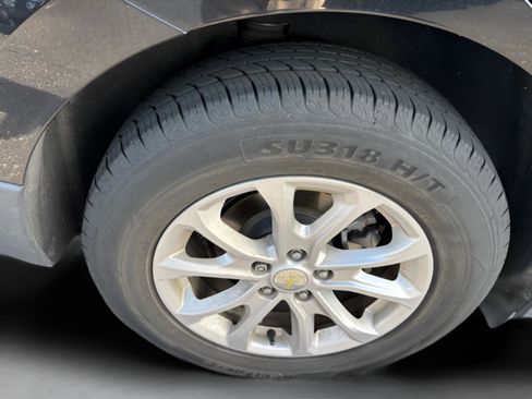 Used 2019 Chevrolet Equinox LT image 16