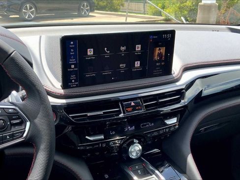 New 2026 Acura MDX A-Spec image 6