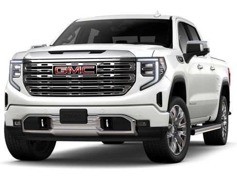 New 2024 GMC Sierra 1500 Denali w/ Denali Reserve Package image 25
