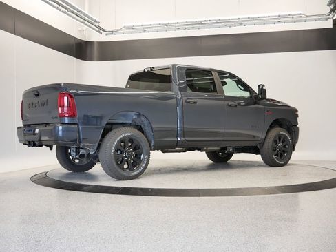 New 2026 RAM 3500 Big Horn image 44