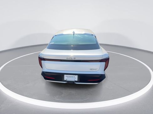 Used 2025 Kia K4 FWD image 7