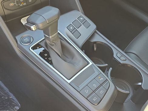 New 2026 Kia Sportage SX FWD image 27