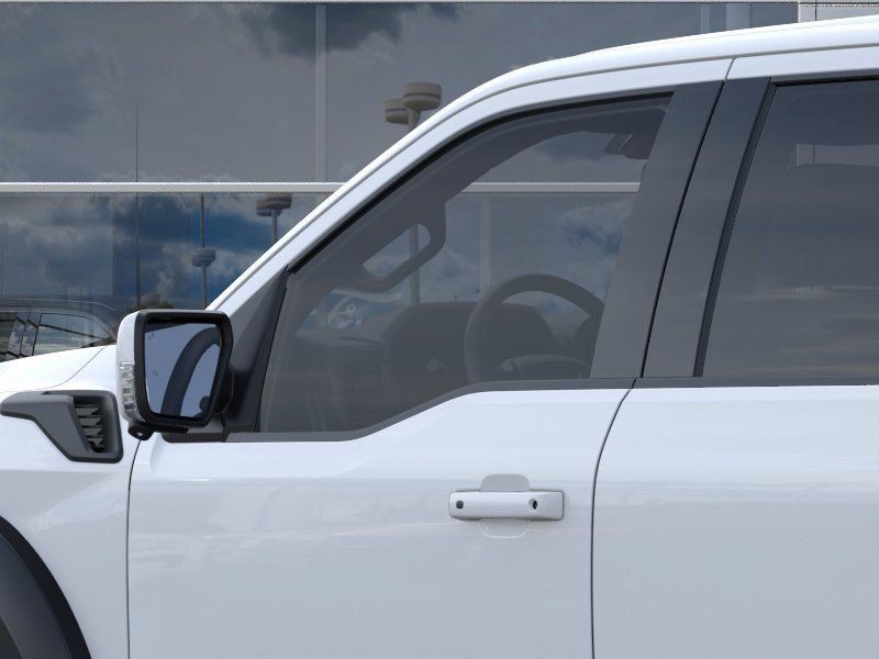 New 2026 Ford F150 Raptor AWD/4WD image 20