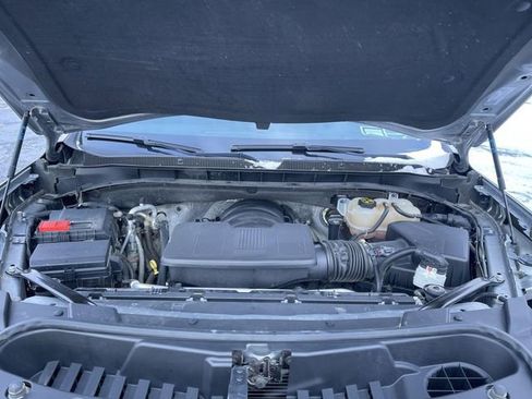 Used 2023 Chevrolet Tahoe Z71 w/ Luxury Package image 31